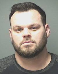 Two bouncers arrested following brawl outside Manchester bar