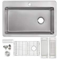 Maybe you would like to learn more about one of these? Zuhne Offset Drain Stainless Steel 33 L X 22 W Drop In Kitchen Sink With Basket Strainer Reviews Wayfair