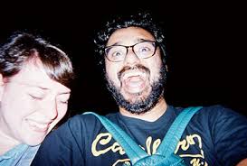 I Threw My Cellphone Into the East River — The Airship