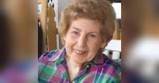 Mary Elizabeth Cornell Obituary