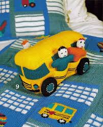 Check spelling or type a new query. Ravelry School Bus Pattern By Patons