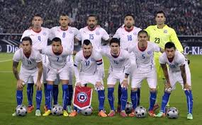 Bob davidson fue el arbitro central del encuentro. Las Imagenes De Alemania Vs Chile Goal Com