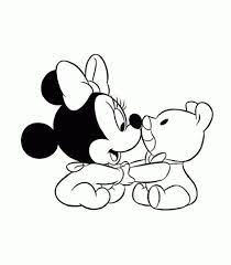 The spruce / ashley deleon nicole these free pumpkin coloring pages will be sna. Carton Y Piedra Suenos Rotos Disney Coloring Pages Minnie Mouse Coloring Pages Baby Coloring Pages