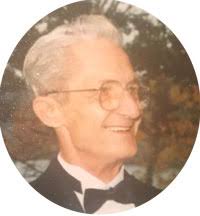 John E. 'Jack' Wackrow