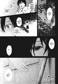 Another, Chapter 19 - Another Manga Online