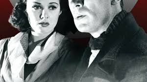 Fritz Lang's Hitler fantasy