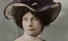 Britain to celebrate pioneering women with three new statues