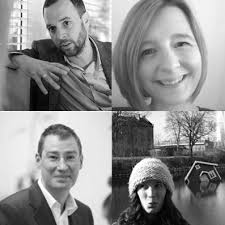 Castlefield Gallery announces 4 new Board members