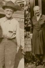 Autumn and David.com