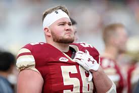 Spring 2021 college football schedule. Boston College S Adam Korutz To Transfer To Csu Football Program