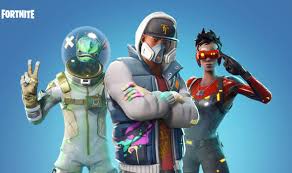 Here's how to download and install fortnite on nintendo switch for free. Nintendo Switch Fortnite How To Get Fortnite For Nintendo Switch Price How To Download Gaming Entertainment Express Co Uk