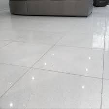 Mirror white quartz tile 300x600 giant. Starlight White Quartz Tiles Low Prices Buytiles