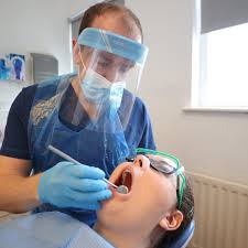 Abominable teeth and the rotten state of NHS dental care