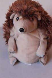 Kohl S Cares Hedgehog Folds Into A Ball Rolls Up 9 Plush Stuffed Animal Plush Stuffed Animals Animals For Kids Animals