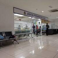 The rural counterpart of utc is rural transformation cenwiki. Jpj Utc Melaka