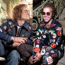 The story of elton john's life, from his years as a prodigy at the royal academy of music through his influential. Rocketman Cast Real Life Comparison What Do Elton John John Reid Bernie Taupin Really Look Like