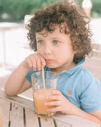 Natural blonde curly hair for boys. 15 Curly Haircuts For Toddler Boys That Re Trending Now Cool Men S Hair