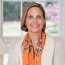 Stephanie Teel Robinson, Realtor at RealtySouth