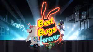 Best Bugs Forever (TV Series 2019) - IMDb