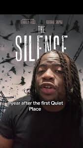 A Quiet Place Day One ดูใน Netflix ได้ไหม