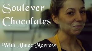 Aimee Morrow's Instagram, Twitter & Facebook