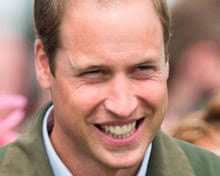 Prince William leaves RAF to pursue charity work