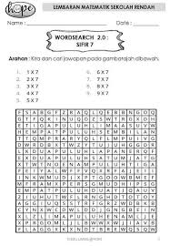 Koleksi aktiviti latihan matematik sekolah rendah has 129 members. Aktiviti Perpustakaan Komuniti Aeon Bandaraya Melaka Facebook