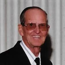 Obituary information for Beryle Dean "Buck" Bacus