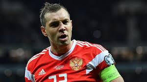 Червертьфинал наступил в полном соответствиии с нашими предсказаниями. Dzyuba Sejchas V Plohoj Forme A Sobolev Goryach Kazanskij O Forvardah Sbornoj Nevyzove Maksimenko I