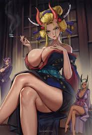 Discover Black Maria Rule 34 Porn