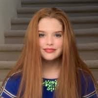 Sophia Dinatale's Instagram, Twitter & Facebook