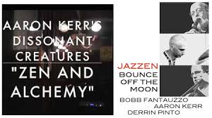 poplitiko: An interview asking questions about genre, creativity, music and  growth with Musician Aaron Kerr