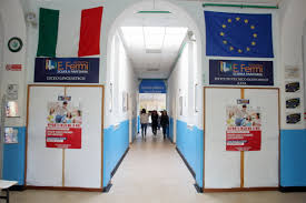 Metodologia privind formarea continuă a personalului din învăţământul preuniversitar. L Istituto E Fermi Di Castellanza Presenta Le Sue Eccellenze Sabato 28 Ottobre Open Day Sempione News