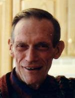 George "Uncle David" Rafferty