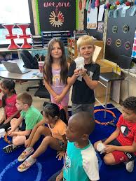 Bellmawr Park Elementary School