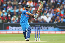 Virat Kohli And The Challenge Of The Tricky 30s Indian test skipper virat kohli has been nominated for the rajiv gandhi khel ratna award by the board of control for cricket in india. virat kohli and the challenge of the