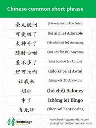 Frases Cortas Comunes Chinese Language Learning Chinese Words Mandarin Chinese Learning