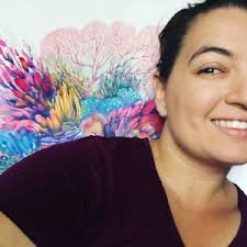 Allison Lavalley's Instagram, Twitter & Facebook