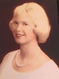 Gail (Dickson) Marioni, Obituary December 22, 2015