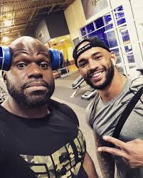 Wwe superstar apollo crews's official profile, featuring bio, exclusive videos, photos, career highlights and more! Remakeover Repackage Apollo Crews Too Easy To Not Push Smark Out Moment