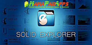 Solid Explorer File Manager Apk Full Unlocked Plugin Packs Icon Packs For Android Solid Explorer File Manager Full Apk So Medical App App Good To See You