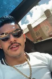 Gustavo da Hungria Neves