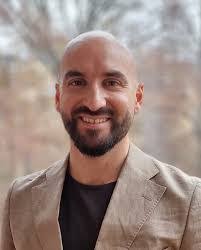 Nicolas Rodriguez's Instagram, Twitter & Facebook