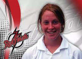 Women in Sports Day Entry #8