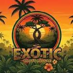 Exotic Reggae Band at Motorworks!!