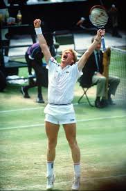 Boris franz becker was born on november 22, 1967 in leimen, west germany, the only son in the family of an architect. Boris Becker Wins Wimbledon 1986 Photographic Print For Sale