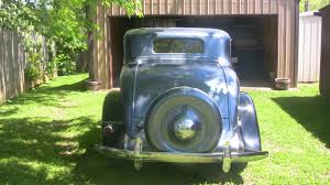 Image result for Clipper Blue 1934 Plymouth