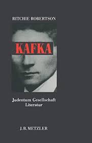 9780192804556: Kafka: A Very Short Introduction