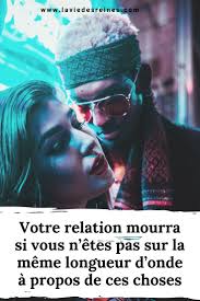 Votre Relation Mourra Si Vous N Etes Pas Sur La Meme Longueur D Onde A Propos De Ces Choses Relation Celibataire Citation Relation Polyamoureuse