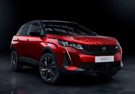 2021 Yeni Peugeot 3008 Ozellikleri Ile Tanitildi Oto Kokpit Peugeot 3008 Peugeot Peugeot 2008